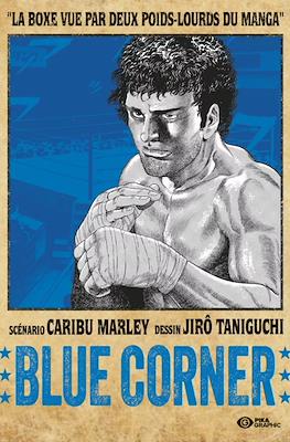 Blue Corner