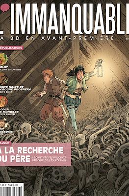 L'Immanquable #83