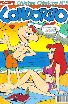 Condorito #412