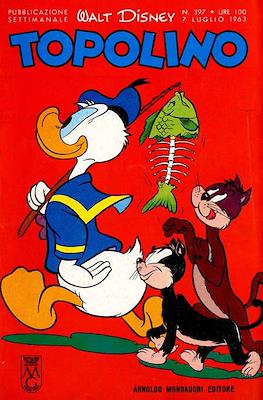 Topolino #397
