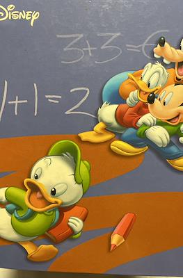 Fichas Mickey Geo