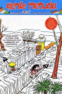 Gente Menuda #331