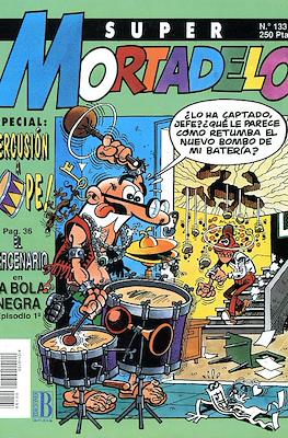 Super Mortadelo #133