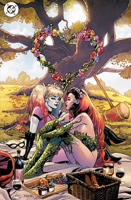 Harley & Ivy: Life & Crimes (2025-Variant Covers) #2.3