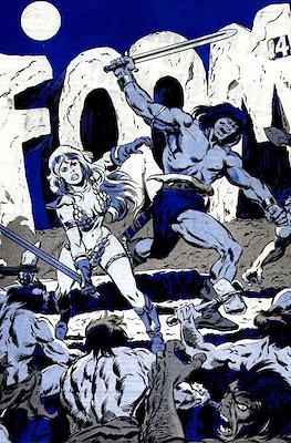 Foom ! (1973-1978) #14