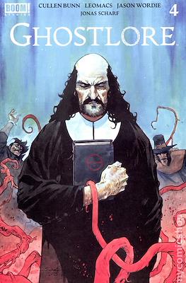 Ghostlore (Variant Covers) #4