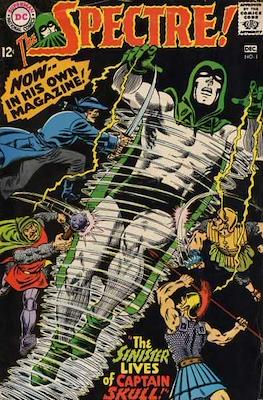 The Spectre Vol. 1 (DC Comics)