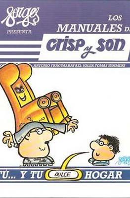 Los manuales de Crisp y Son #3