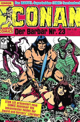 Conan der Barbar #23