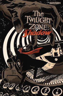 The Twilight Zone/The Shadow #3