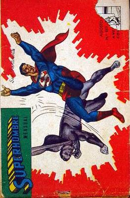 La revista del Superhombre / Superhombre / Superman #257