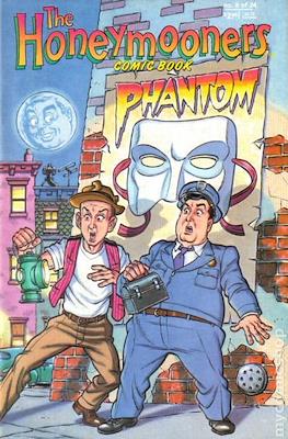 The Honeymooners #8