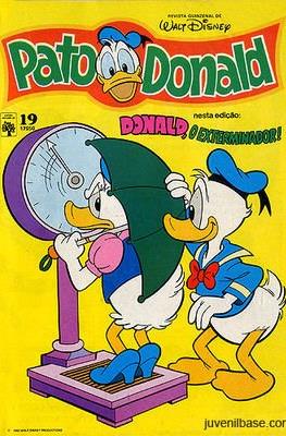 Pato Donald #19