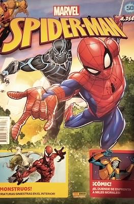 Spider-Man / Ultimate Spider-Man Revista #50