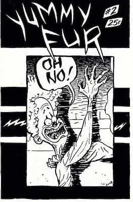 Yummy Fur #2
