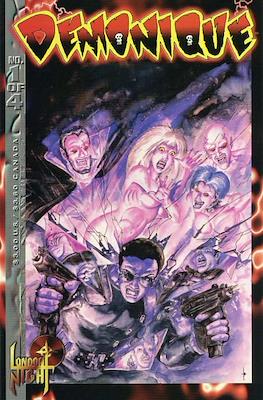 Demonique Vol. 1 (1994)