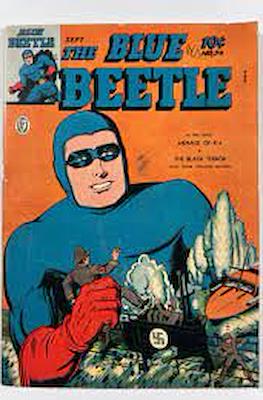 The Blue Beetle (1939-1950) #34