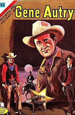 Gene Autry #394