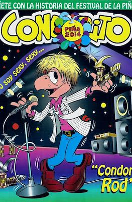 Condorito #727