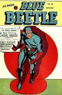 The Blue Beetle (1939-1950) #26