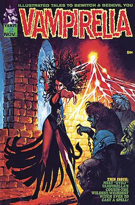 Vampirella Replica Edition #2