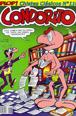 Condorito #473