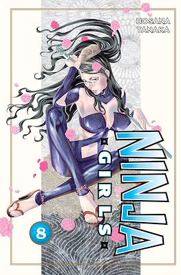 Ninja Girls #8