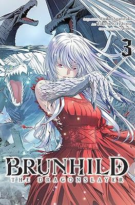 Brunhild the Dragonslayer #3
