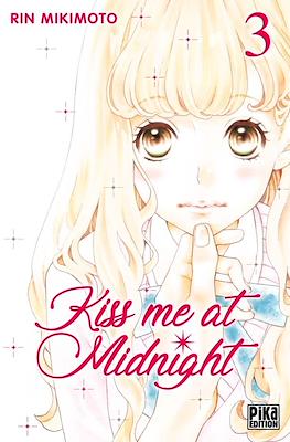 Kiss me at Midnight #3