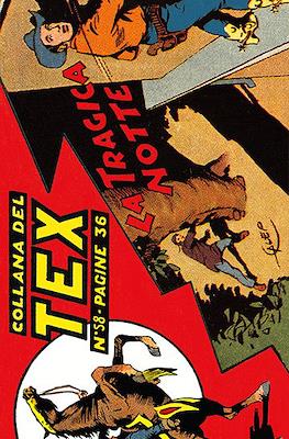 Le strisce di Tex #58