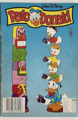 Pato Donald #144