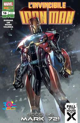 Iron Man Vol. 2 #131