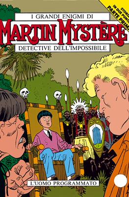 Martin Mystère #123