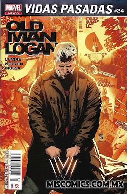 Old Man Logan (2016-2019) #24