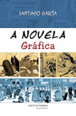 A novela gráfica