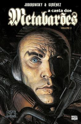 A Casta dos Metabarões #2