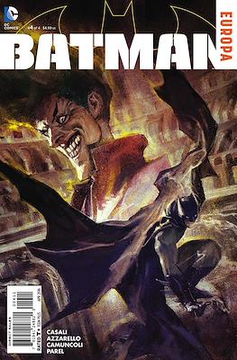 Batman: Europa (Comic Book) #4