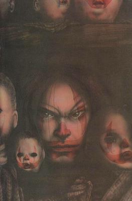 Bloodshed #3