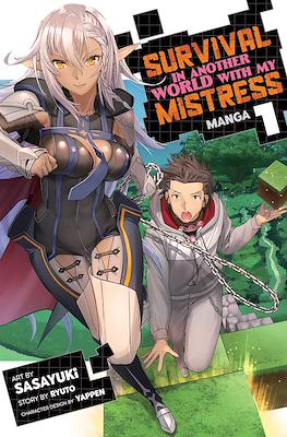 Survival in Another World with My Mistress! (Softcover) #1