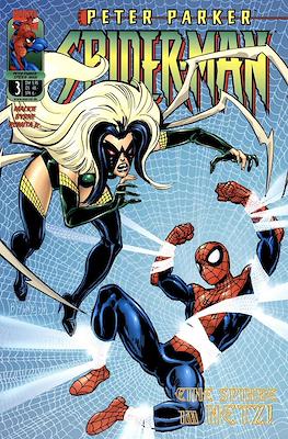 Peter Parker: Spider-Man #3