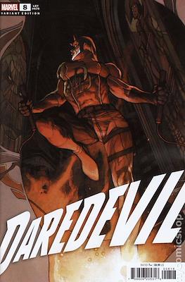 Daredevil Vol. 8 (2023- Variant Cover) (Comic Book) #8.4