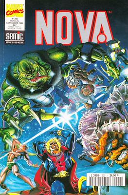 Nova #200