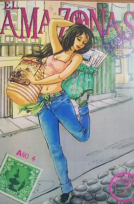 El Amazonas