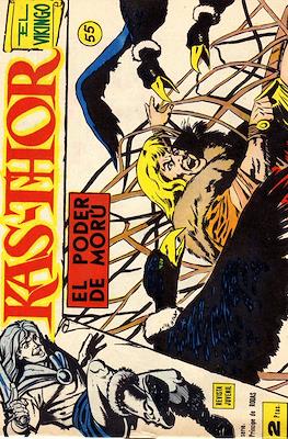Kas-Thor el vikingo (1963) #55