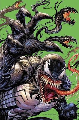 Venom Vol. 4 (2018-Variant Covers) #25.19