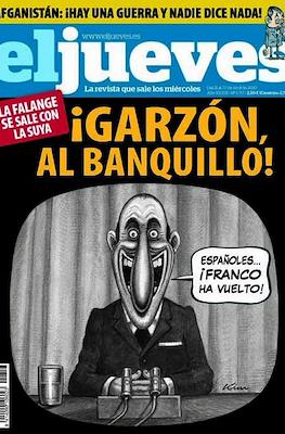 El Jueves #1717