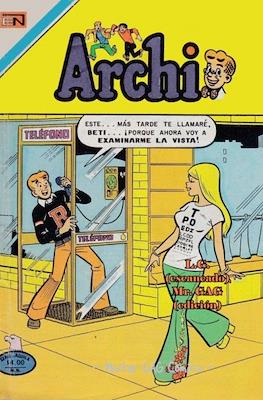 Archi #724