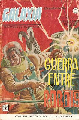 Galaxia #4