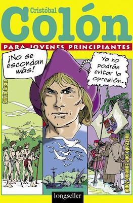 Para jóvenes principiantes #9