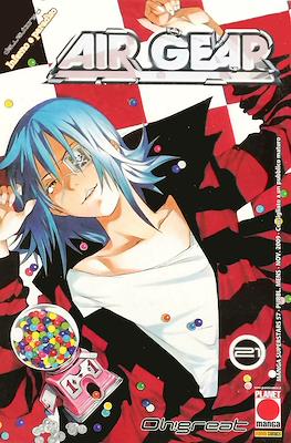 Manga Superstars #57